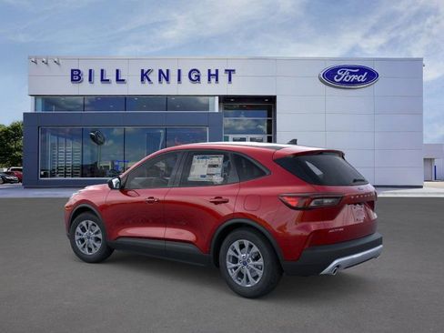 New 2026 Ford Escape Active w/ Tech Pack #1 image 4