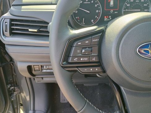 New 2026 Subaru Forester Premium image 17