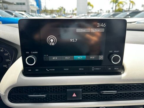Used 2024 Honda HR-V LX image 21