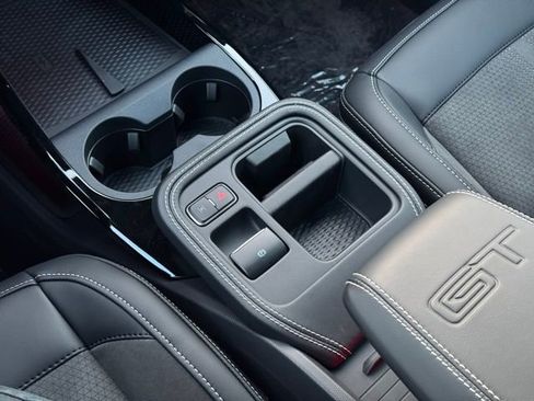 New 2026 Ford Mustang Mach-E GT image 15