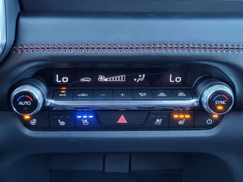 New 2026 MAZDA CX-50 2.5 Hybrid w/ Premium Plus Pkg image 9