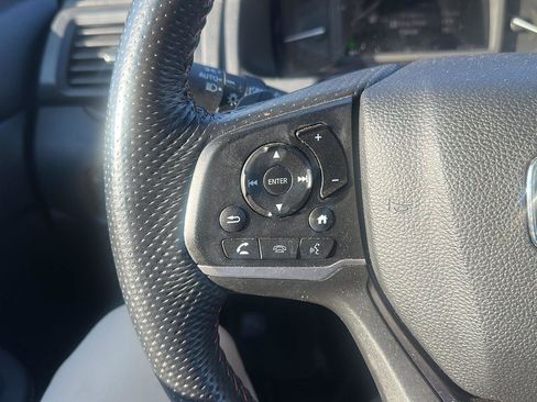 Used 2023 Honda Passport TrailSport image 17