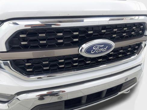 Used 2023 Ford F150 King Ranch w/ Equipment Group 601A High AWD/4WD image 26
