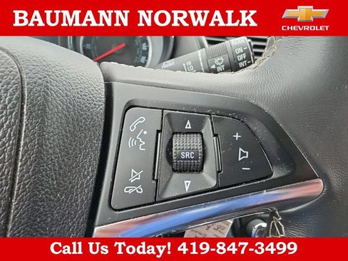 Used 2014 Buick Encore Convenience FWD image 40