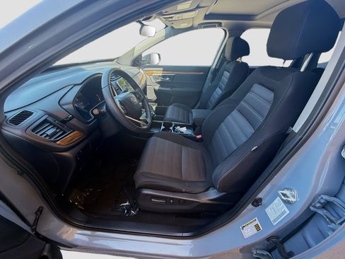 Used 2022 Honda CR-V EX image 18