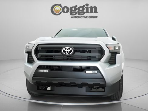 New 2026 Toyota Tacoma SR5 AWD/4WD image 30