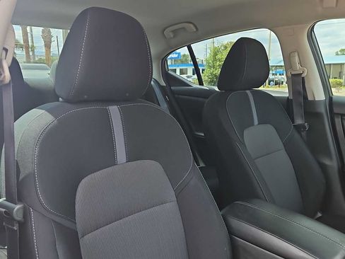 Used 2023 Nissan Sentra SV FWD image 25