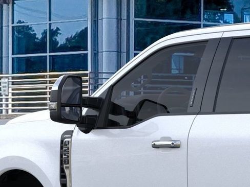 New 2026 Ford F250 Lariat AWD/4WD image 20