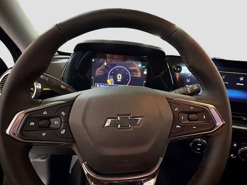 New 2026 Chevrolet Trax ACTIV w/ Driver Confidence Package image 11