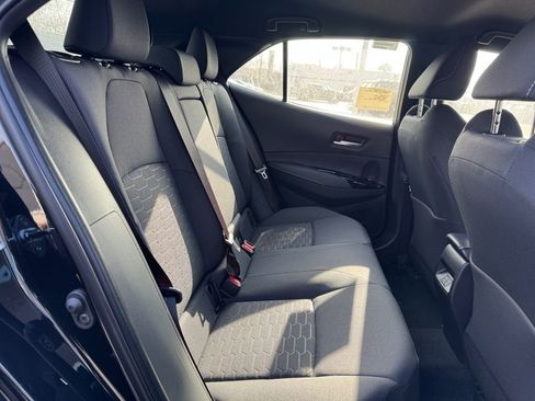 New 2026 Toyota Corolla SE image 20