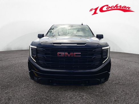 New 2026 GMC Sierra 1500 Elevation image 2