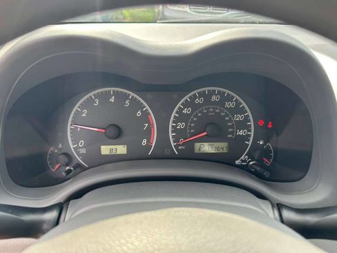 Used 2010 Toyota Corolla FWD image 13