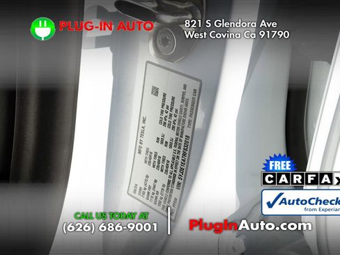 Used 2024 Tesla Model 3 Long Range image 9