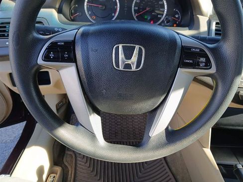 Used 2010 Honda Accord LX image 14