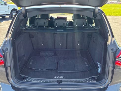 Used 2023 BMW X3 xDrive30i w/ Premium Package image 13