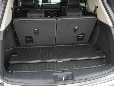 Used 2024 Acura MDX SH-AWD w/ Technology Package image 13