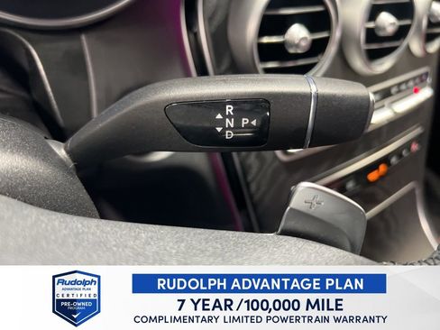 Used 2023 Mercedes-Benz GLC 300 4MATIC Coupe image 39