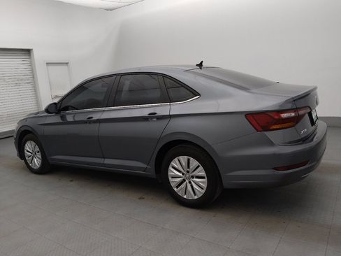 Used 2019 Volkswagen Jetta S w/ Driver Assistance Package image 3