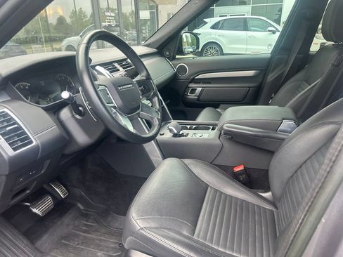 Used 2023 Land Rover Discovery S R-Dynamic AWD/4WD image 13