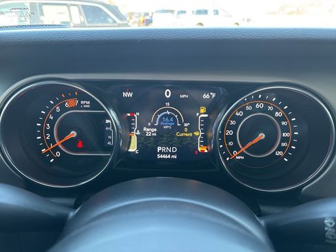 Used 2021 Jeep Wrangler Unlimited Sport S image 62