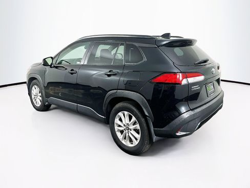 Used 2024 Toyota Corolla Cross LE image 5