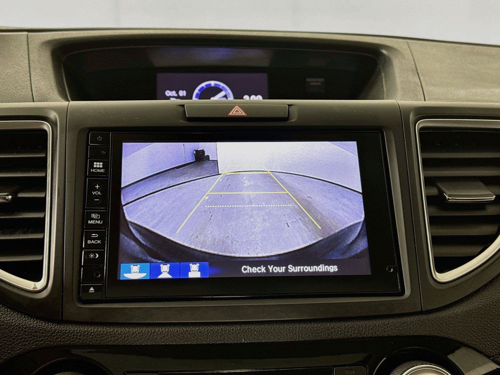 Used 2015 Honda CR-V EX-L image 6