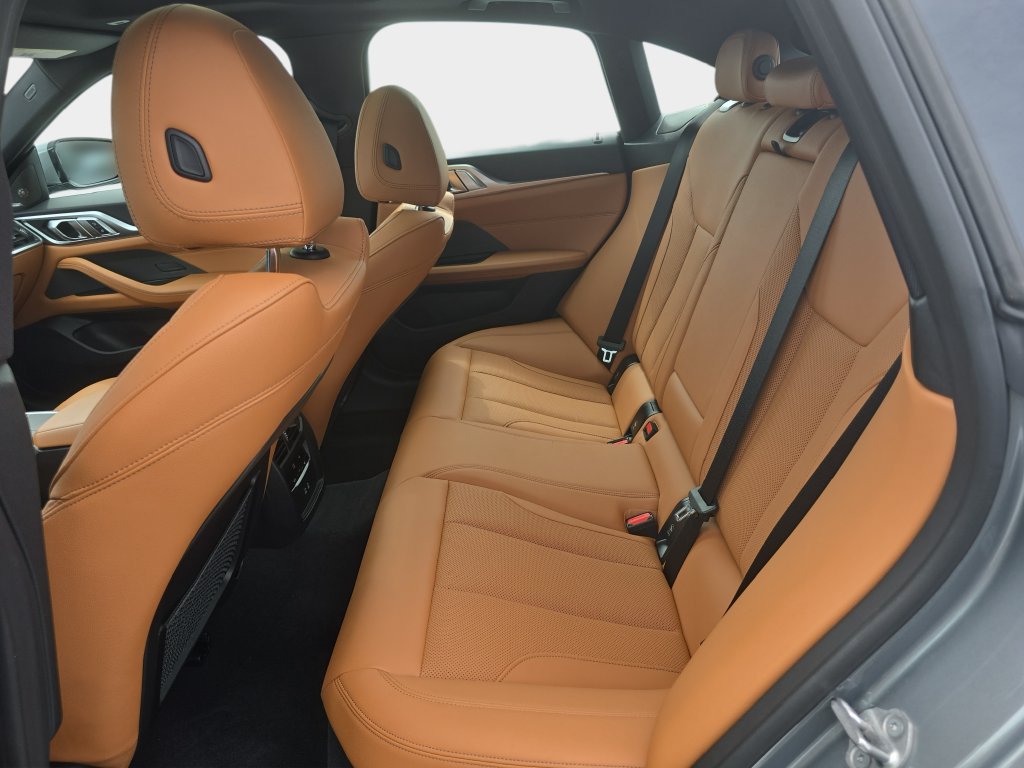 Used 2024 BMW 430i Gran Coupe w/ Convenience Package RWD image 28