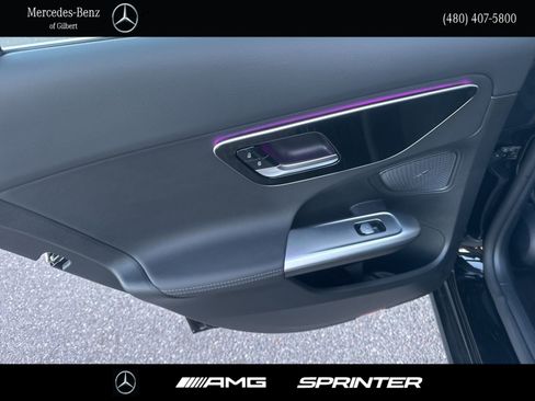 Certified 2025 Mercedes-Benz C 300 Sedan image 21