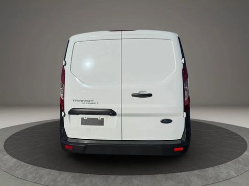 Used 2022 Ford Transit Connect XL image 5