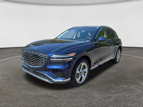 New 2026 Genesis GV70 2.5T AWD/4WD image 3