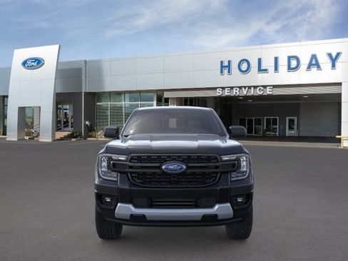 New 2026 Ford Ranger XLT w/ Convenience Package RWD image 6