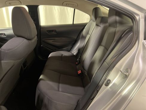 Used 2022 Toyota Corolla LE image 22