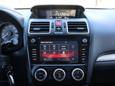 Used 2017 Subaru Forester 2.0XT Premium w/ Protection Package #1 image 35