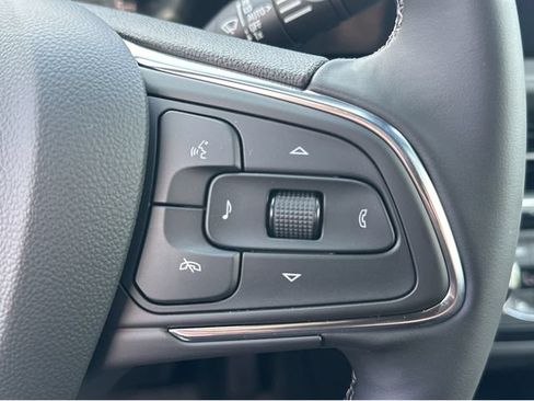 New 2026 Buick Envista Sport Touring w/ Convenience I Package FWD image 29