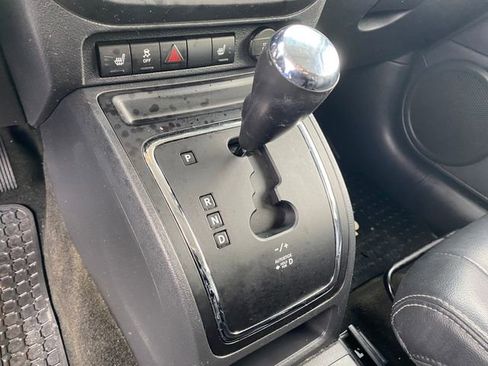 Used 2016 Jeep Patriot High Altitude image 8