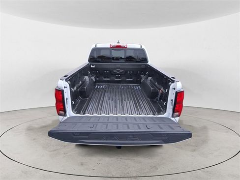 Certified 2025 Chevrolet Colorado Z71 w/ Technology Package image 16