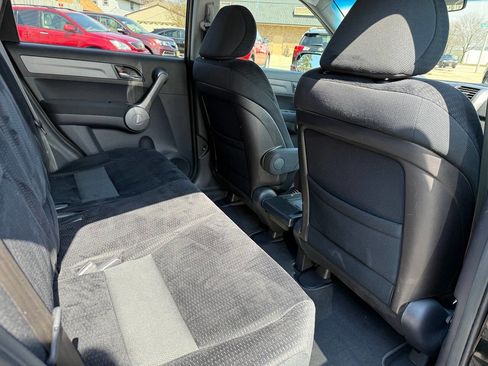 Used 2009 Honda CR-V EX image 26