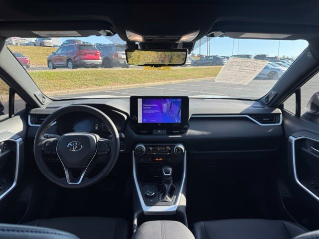Certified 2024 Toyota RAV4 XSE w/ Advanced Technology Package AWD/4WD image 20