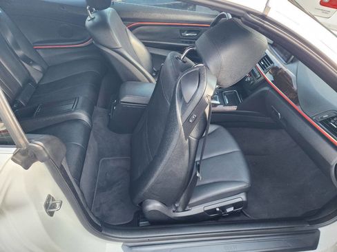 Used 2014 BMW 428i Convertible RWD image 28