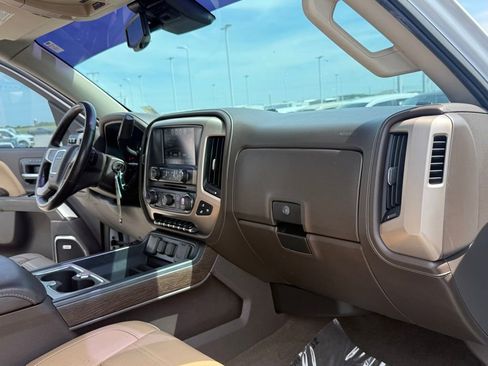 Used 2018 GMC Sierra 1500 Denali w/ Denali Ultimate Package AWD/4WD image 19