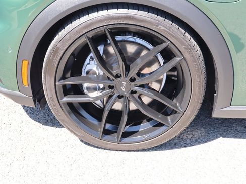 Used 2024 Ford Mustang Mach-E Select RWD image 14
