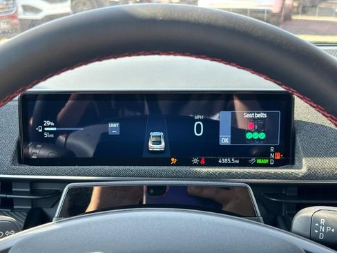 Used 2025 Ford Mustang Mach-E Premium w/ Sport Appearance Package image 21