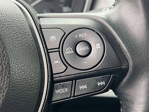 Certified 2023 Toyota Corolla SE image 25