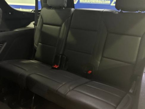Used 2024 Chevrolet Tahoe LT AWD/4WD image 38