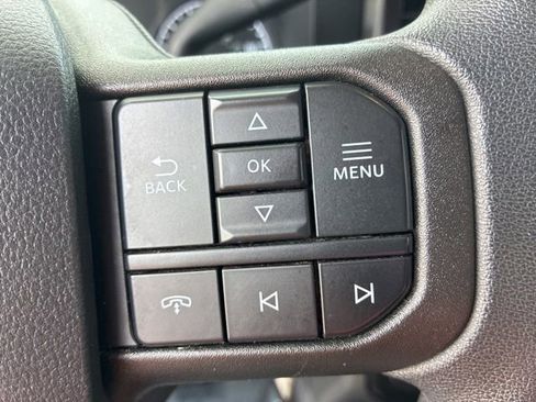 Used 2024 Ford F250 XLT AWD/4WD image 32