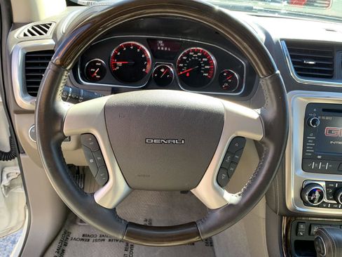 Used 2014 GMC Acadia Denali image 17