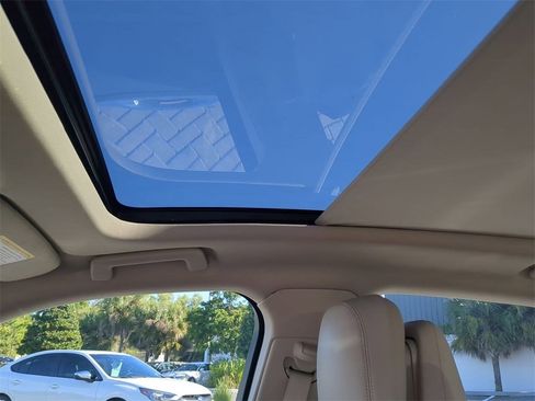 Used 2020 Lincoln Continental Reserve image 21