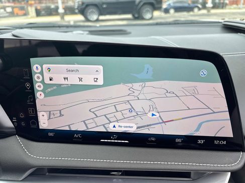 New 2026 Chevrolet Corvette Stingray Convertible w/ Z51 Performance Package image 23