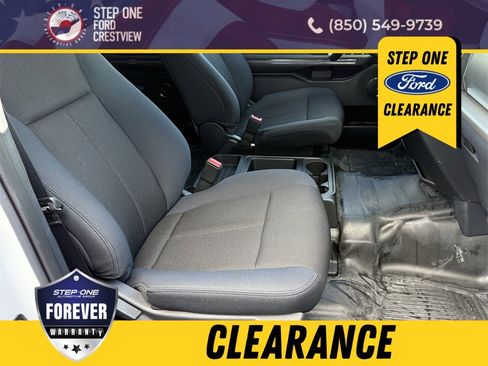 New 2023 Ford Expedition XL image 37