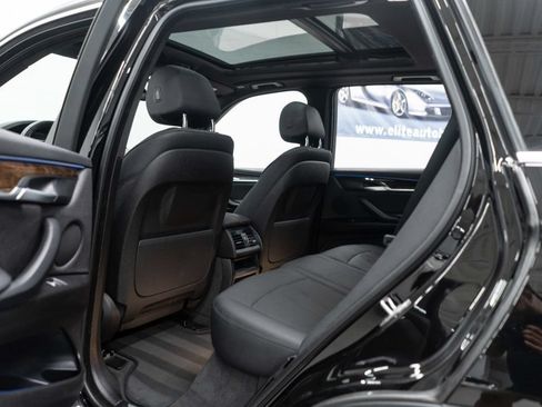 Used 2018 BMW X5 xDrive40e AWD/4WD image 28